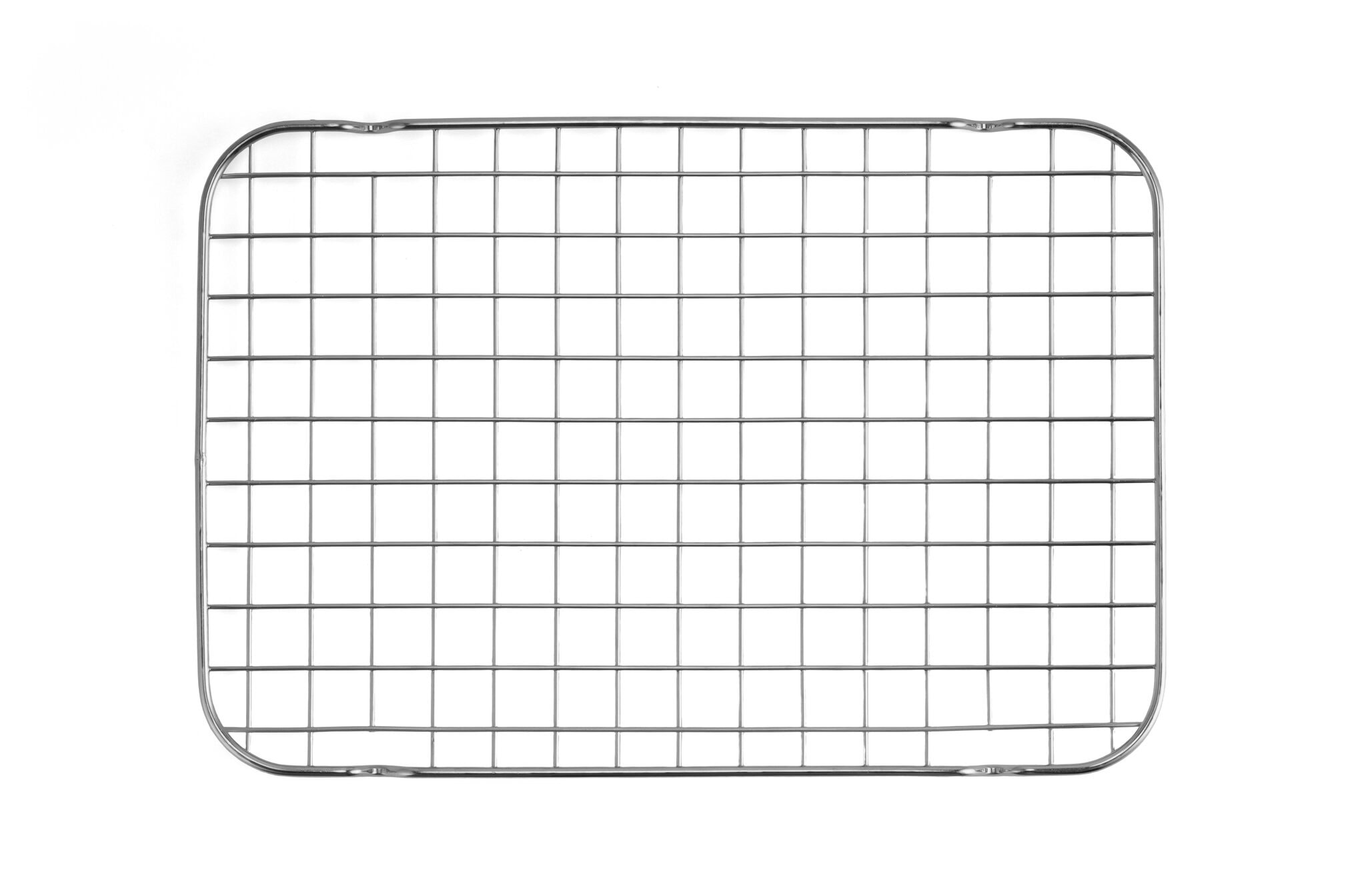 Stainless Steel Kitchen Cooling Rack Stainless steel cooling rack for baking and kitchen use, durable and rust-resistant.
